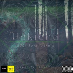 Pakiana feat. Alanis