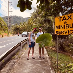 Spank Your Monkey - Тайланд