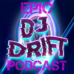 DRIFT remixes & mixes 2019