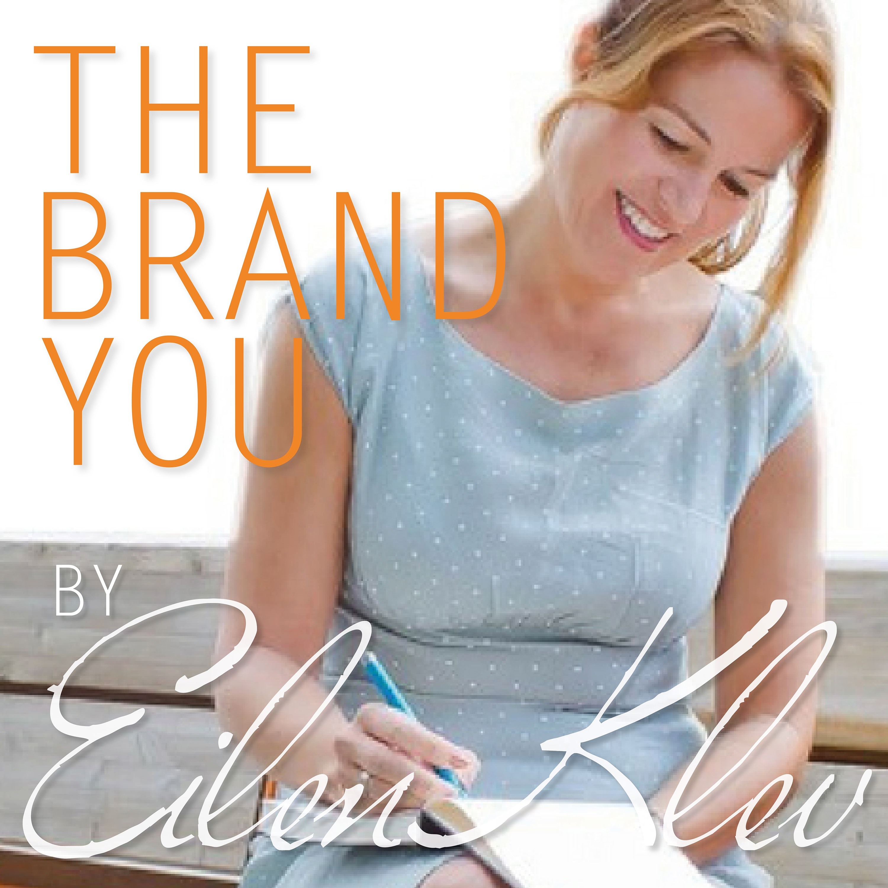 The brand YOU by Eilen Klev