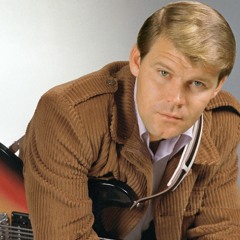 Glen Campbell - Gentle On My Mind Live