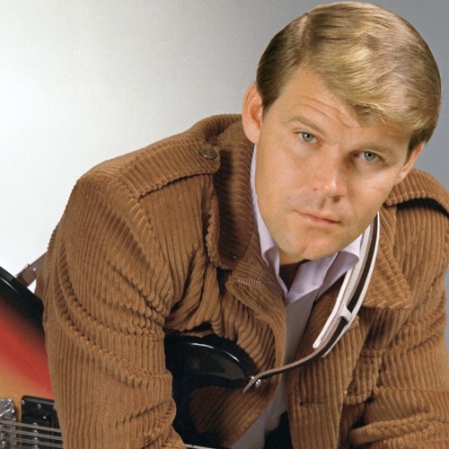 Glen Campbell - Gentle On My Mind Live