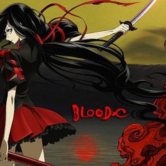 Blood C(Throwaway)
