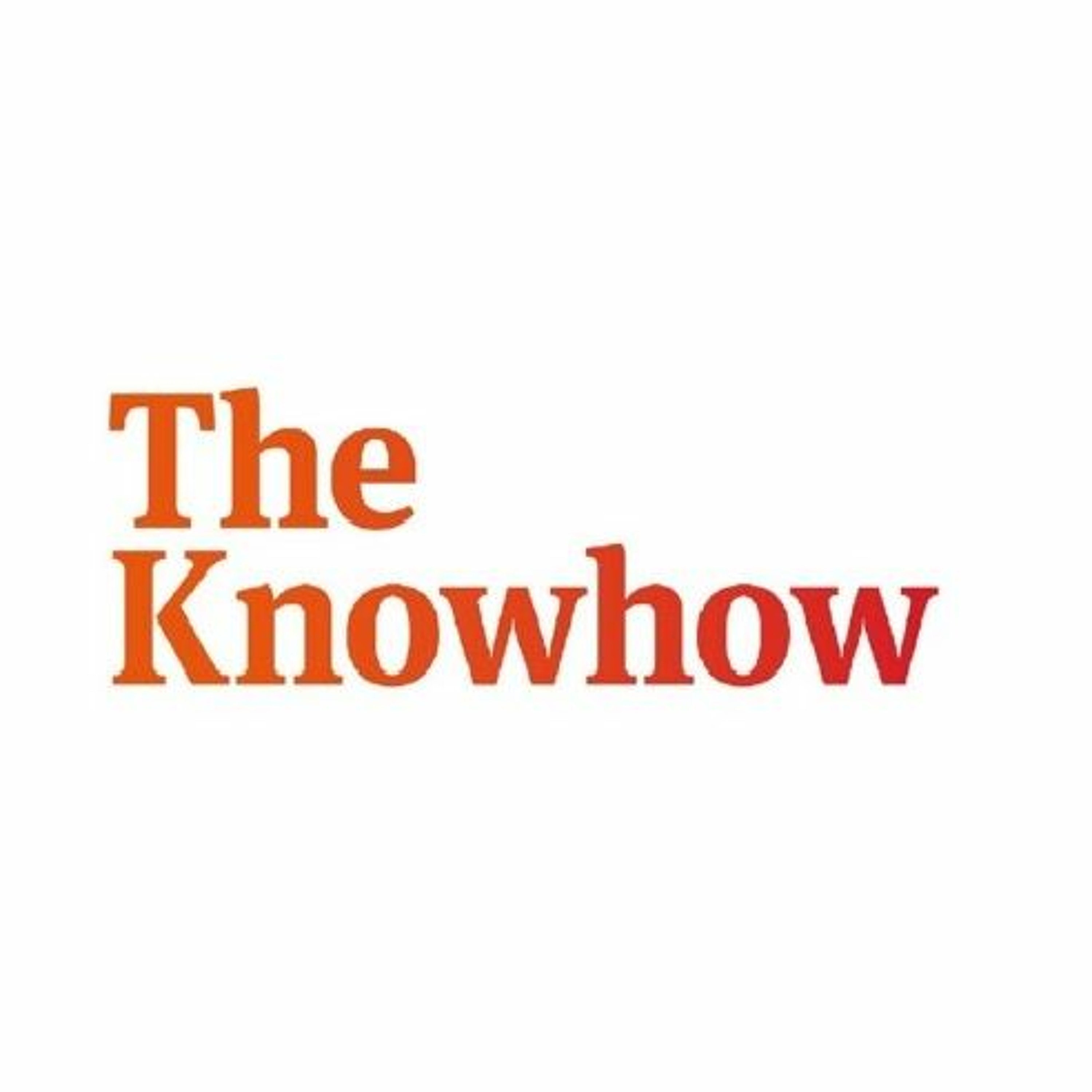 knowhowpodcast