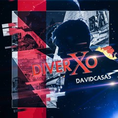 David Casas - Diverxo (Minimix)