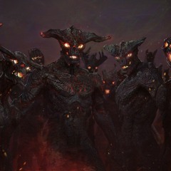 AGM - Gods & Monsters