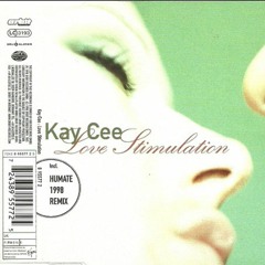 Kay Cee - Love Stimulation (Trance Club Mix)