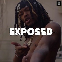 King Von x Lil Durk Type Beat 2019 - "Exposed" | Prod By Jay Freez