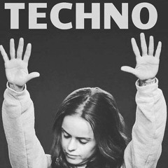 Techno/Industrial/Schranz/HardTechno #2