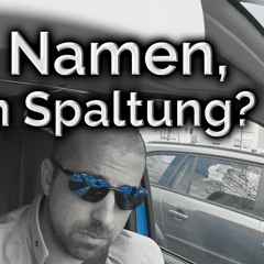 Manuel Meint - Ich Nenne Namen