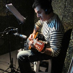 SPRING IS NEARLY HERE-TRIBUTE TO THE SHADOWS_ MY EARLY TEACHERS.-JOSE MA MESA_GUITARS.