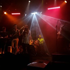 Nombreux - Reprise Angèle