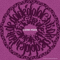 Cedd FUZE // Zolotaya Orda // 032