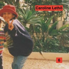 Landelles Mix 6 I Caroline Lethô