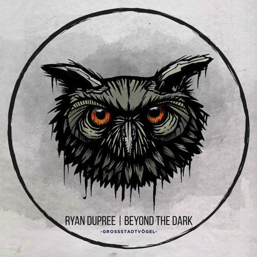 Ryan Dupree - Into The Light