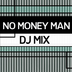 No Money Man (snippet of first of may session)
