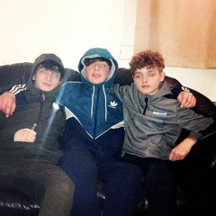Drugs R Bad X