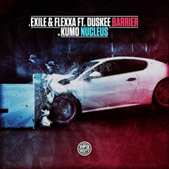 Exile & Flexxa feat. Duskee - Barrier OUT NOW