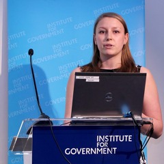 Data Bites #2: Getting things done with data in government