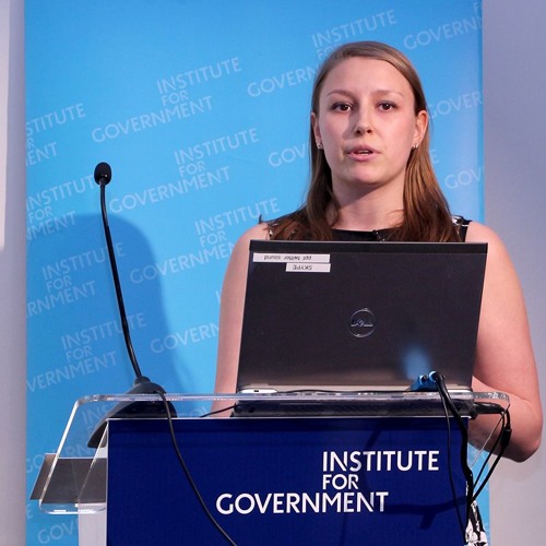 Data Bites #2: Getting things done with data in government