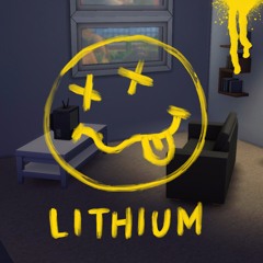 Nirvana - Lithium (Cover)