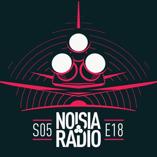 Kumarachi & Sedo - Frog Belch [D9REC063] - Noisia Radio Cut