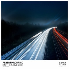 Alberto Rodrigo - On The Move 2019 [AR004]