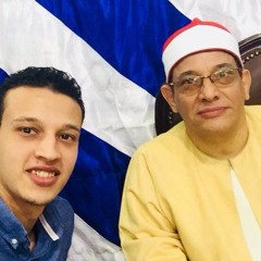 الشيخ حسن البرعى سورة يوسف.