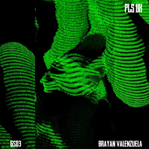 PLS.UKGS003 Brayan Valenzuela - Sorry Mom, but I'm an Alcoholic incl. Paul Birken remix