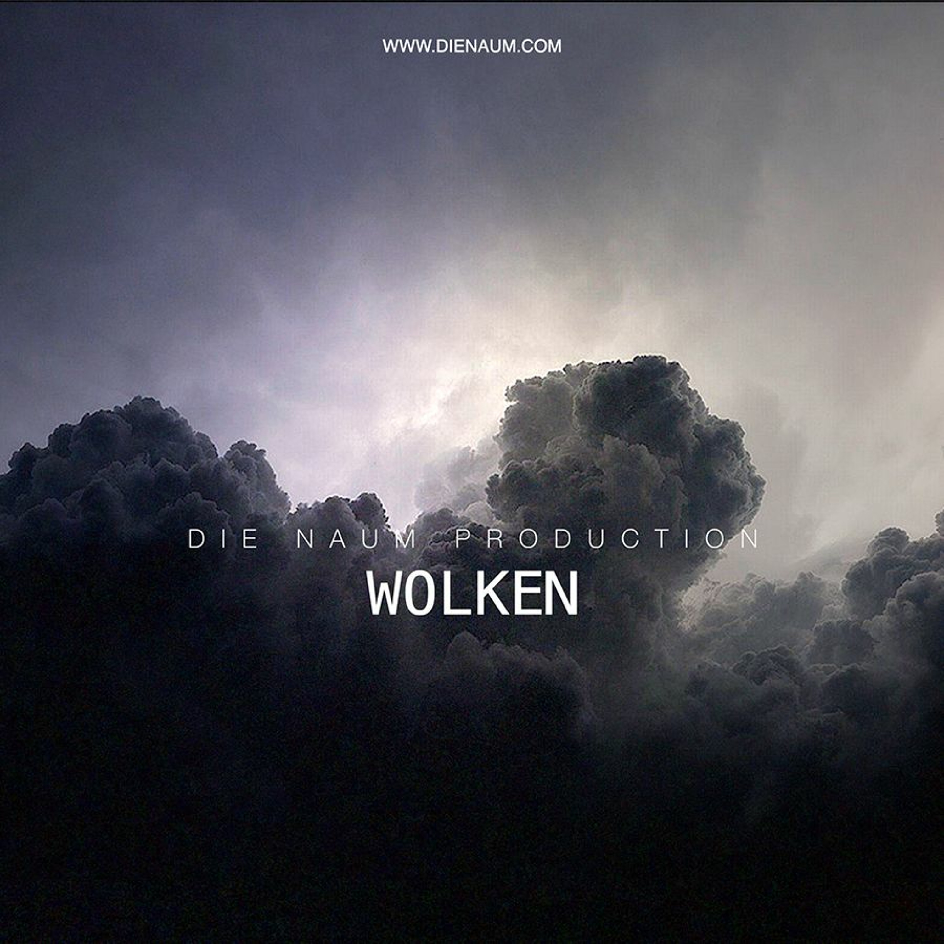 WOLKEN episode artwork