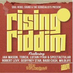 High Grade - Spectacular, Lutan Fyah, Jah Mason & Soul Rebel Sound [Evidence Music]