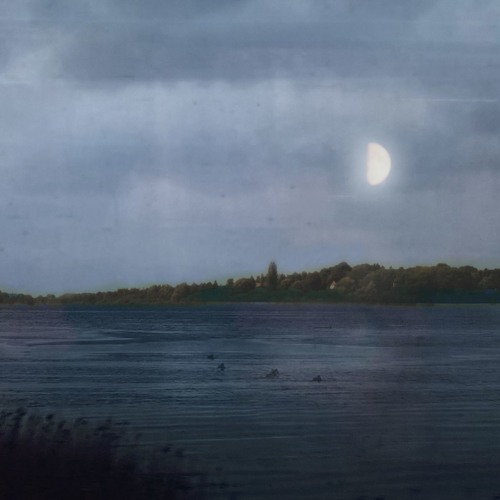 Our Journey Ends Here