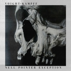 Voight-Kampff Podcast - Episode 56 // Null Pointer Exception