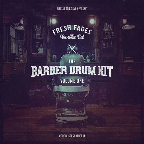 Aom drum kit vol 1