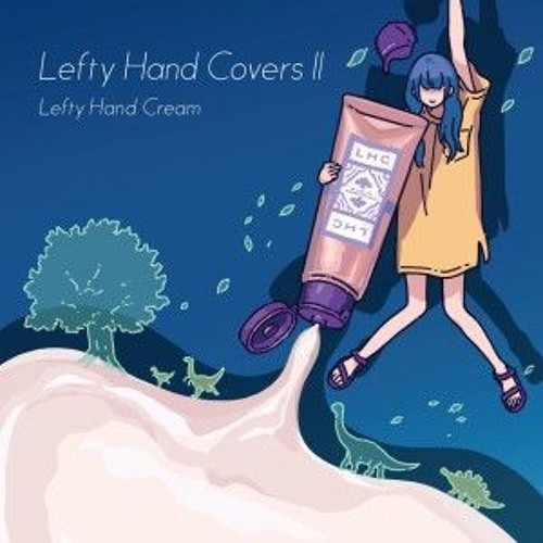 Rpg Sekai No Owari By Lefty Hand Covers On Soundcloud