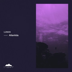 Luman - Cascadas (Original Mix)