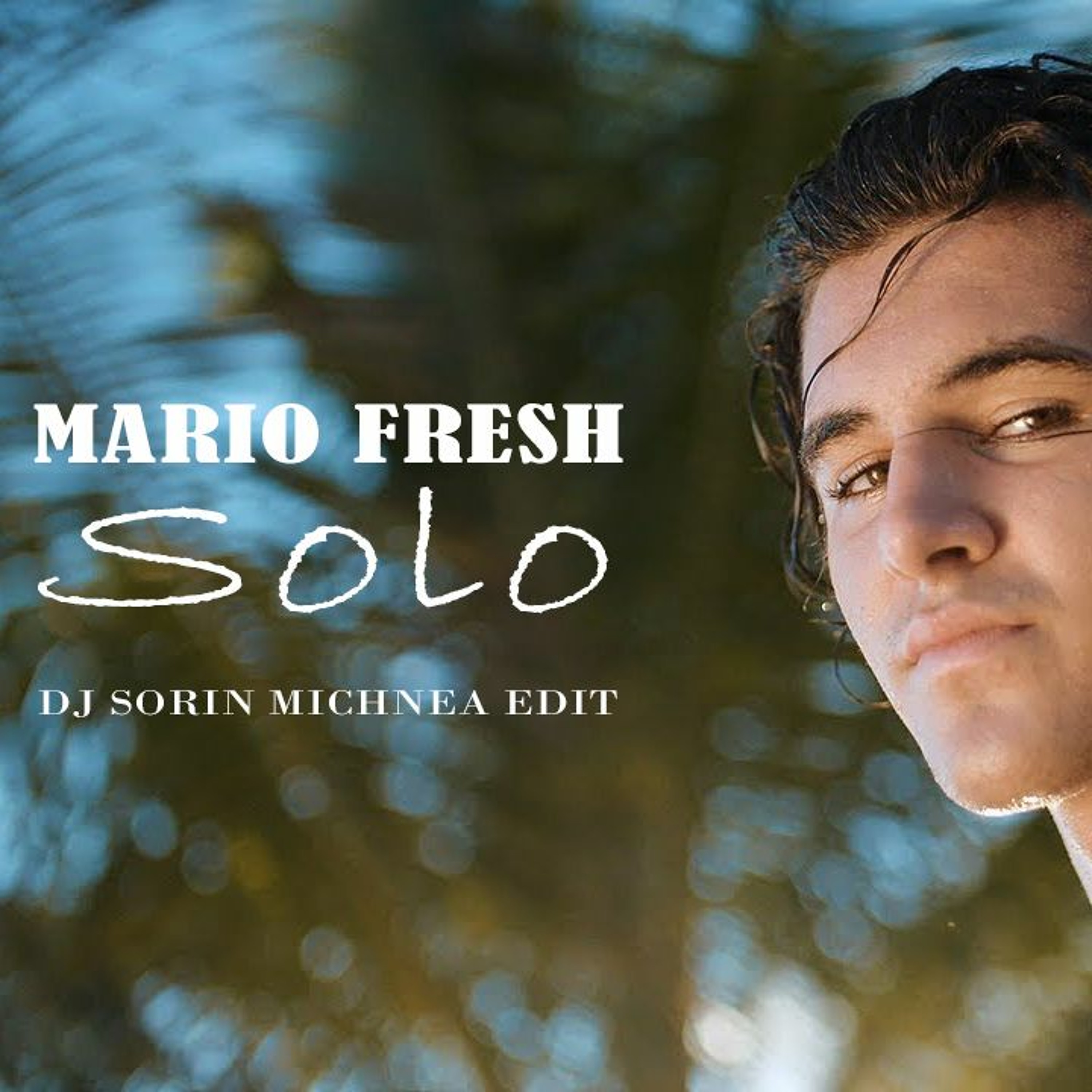 Dj Sorin Michnea
