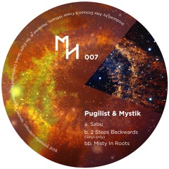 Pugilist & Mystik - bb. Misty In Roots (clip)_ Out Now