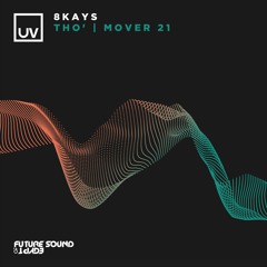 8Kays - Tho' - UV