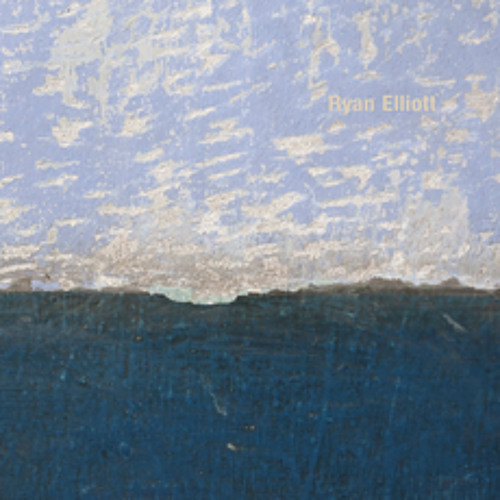 Premiere: Ryan Elliott 'Paul's Horizon'
