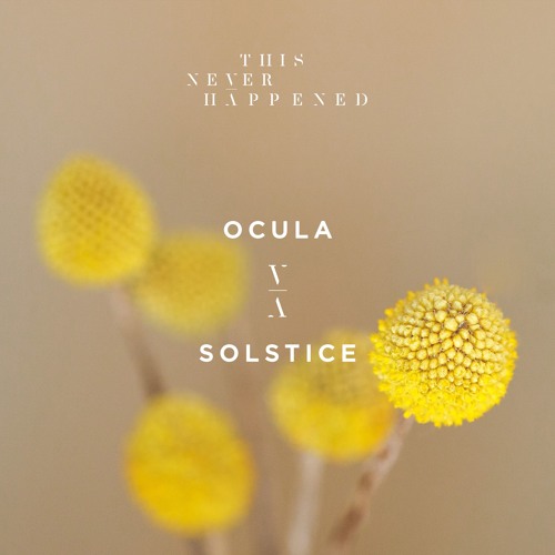 Ocula - Ivory