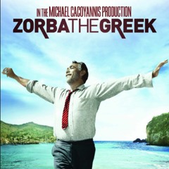 ATHENA - ZORBA THE GREEK (DANCE WEDDING MIX)