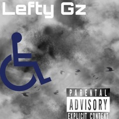 LeftyGz- Panda Freestyle