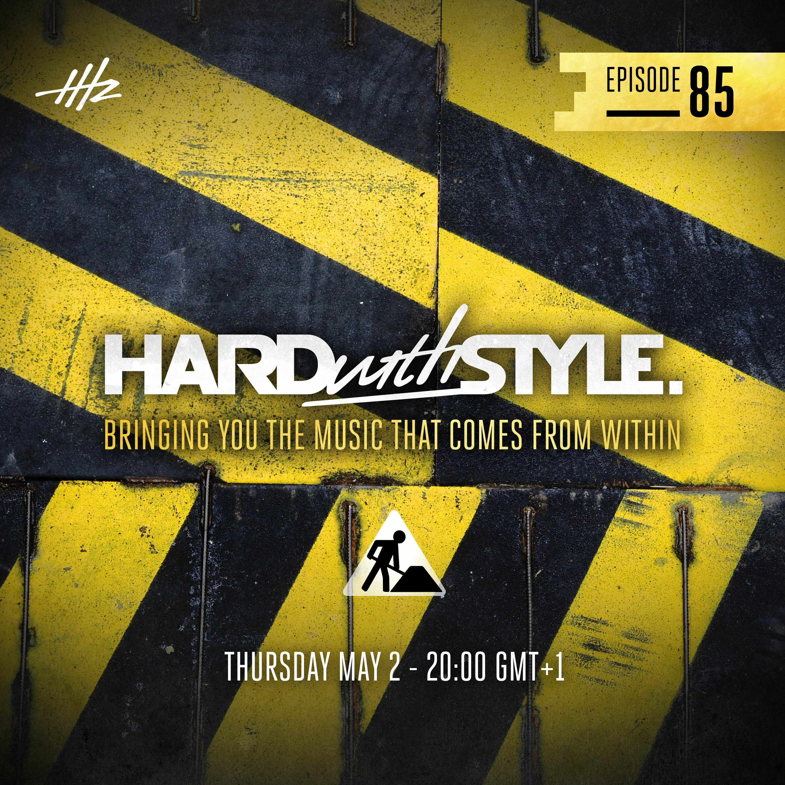 Hard with Style