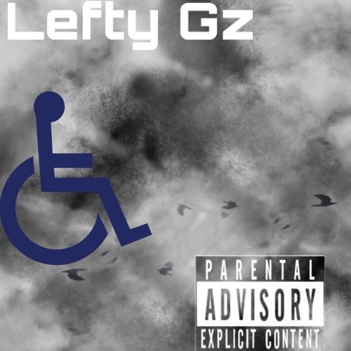 LeftyGz- No Hook 3