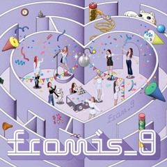 Fromis 9 - Love Bomb (Instrumental by Tall G)