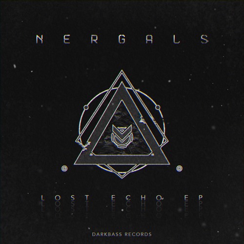 Nergals - LOST ECHO 2019 [EP]