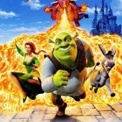 Highway to Far Far Away (Mashup)