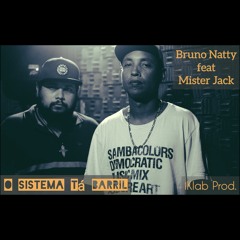 O Sistema Tá Barril (Prod. IKLab)