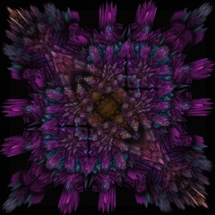 Stuck in The Fabric